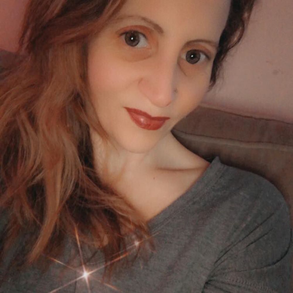 Meet your Posher, Karen
